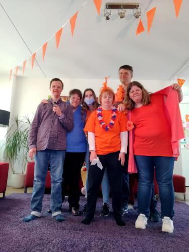 Koningsdag 2021