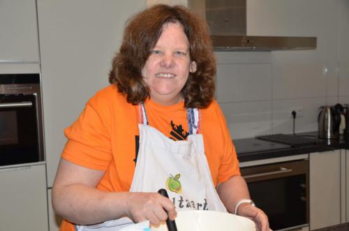 Kookfeest maart 2019